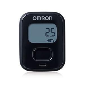 オムロン（OMRON） 活動量計 Active style Pro HJA