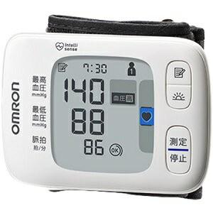 ≪送料無料≫オムロン　手首式血圧計　ＨＥＭ−６２３０　｜kenjoy
