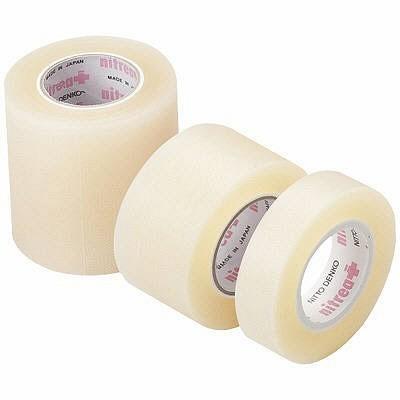 優肌絆 プラスチック 25mm×7m 3512S 4巻 : ケンコージョイ