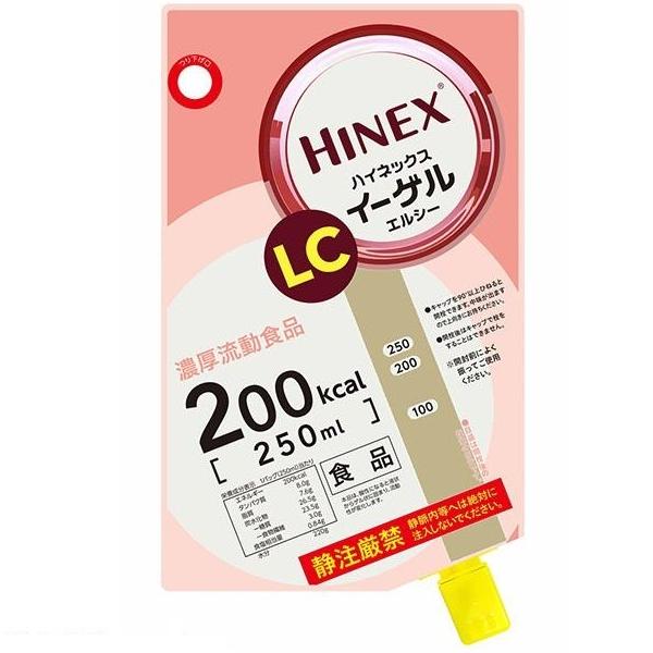 大塚製薬 ハイネックスイーゲルLC 200K 250mL×21