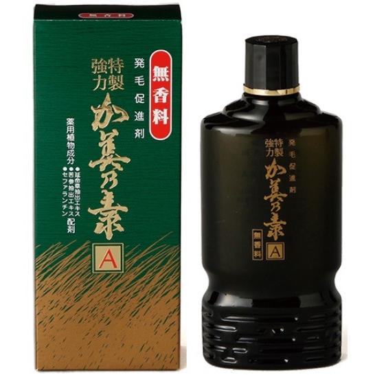 特製強力加美乃素A 無香料 180ml : ケンコージョイ - 通販 - Yahoo