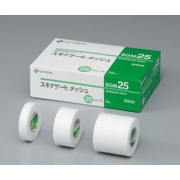 NICHIBAN（ニチバン） スキナゲートメッシュ 25mm×7m SGM25 