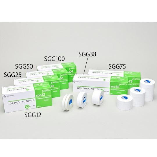 NICHIBAN（ニチバン） スキナゲート ガチット 12mm×5m
