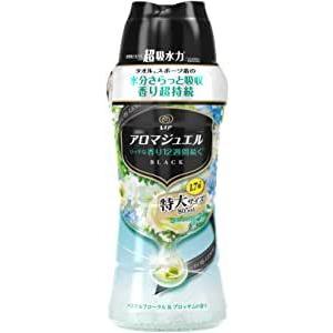 レノアハピネス アロマジュエル パステルフローラル＆ブロッサムの香り