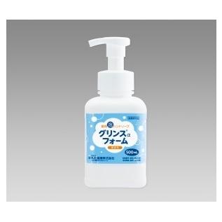 グリンスαフォーム【医薬部外品】 500mL : ケンコージョイ - 通販