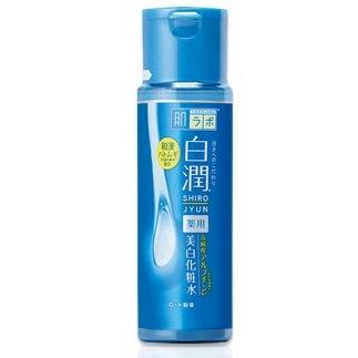 肌ラボ　白潤　薬用美白化粧水　170mL｜kenjoy