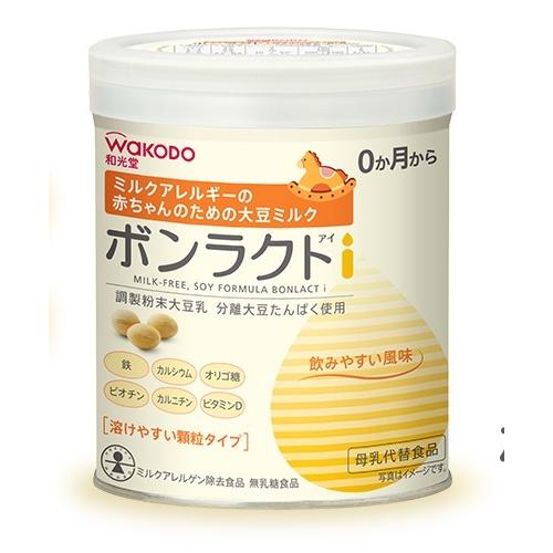 和光堂（WAKODO） ボンラクトi 330g : ケンコージョイ - 通販 