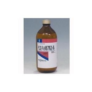 ケンエーハイポアルコール 滅菌済 500mL : ケンコージョイ - 通販
