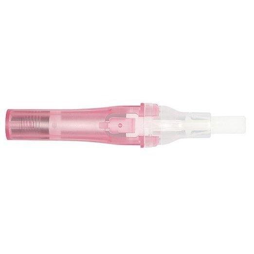 ニプロLSランセット 30G ピンク 0．7mm 11−174 30本