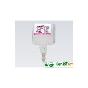 第3類医薬品】サニサーラW 8600専用 41945 600mL : ケンコー