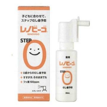 レノビーゴ 38ml ケンコージョイ 通販 Paypayモール