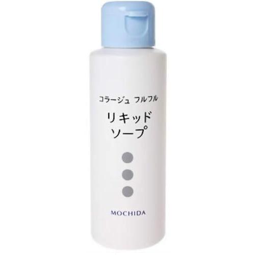 コラージュフルフル　液体石鹸 　100ml｜kenjoy