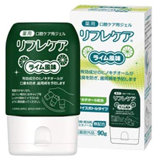 リフレケア　ライム風味　6点セット リフレケア ライム風味 90g : ケンコージョイ - 通販 - Yahoo