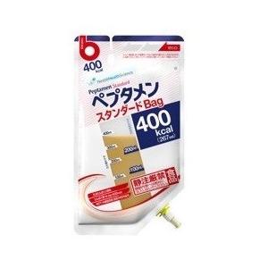 ペプタメンスタンダードBag 400kcal 267ml (計２０パック) Nestle（ネスレ） ≪送料無料≫ペプタメン スタンダードバッグ
