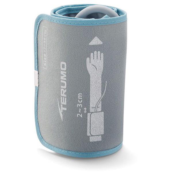 テルモ（TERUMO） テルモ電子血圧計Wシリーズ用腕帯 XX