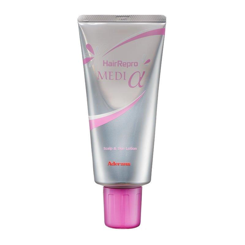 ヘアリプロ メディα 170mL（AD04661） 4991560777005ケンコージョイ 通販 Yahoo!ショッピング
