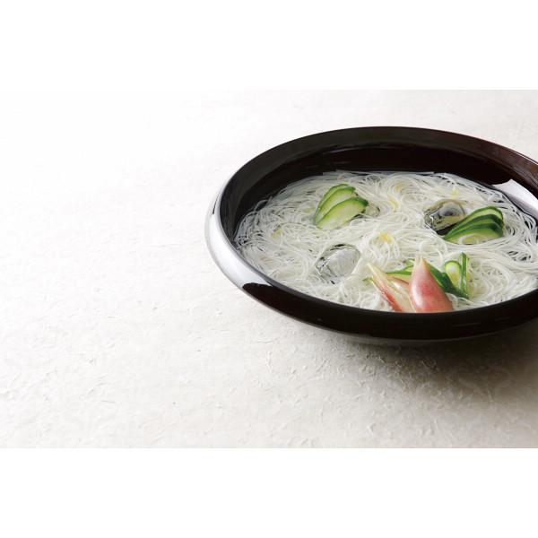 10%OFF 三輪素麺（4束）（CBA-10） (快気内祝　新築内祝　香典返し　法要　お返し　ギフト)゛□5｜kenjya-gift｜02