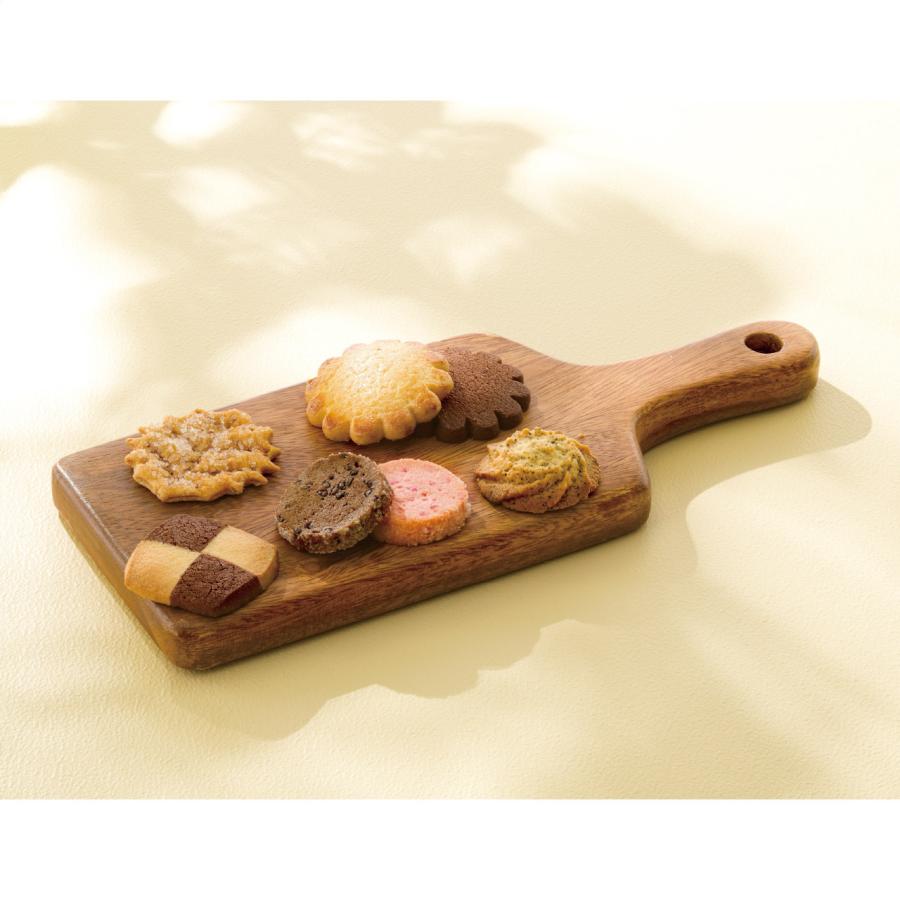 メリーチョコレート　クッキーコレクション　（CC-N）゛□4｜kenjya-gift｜02