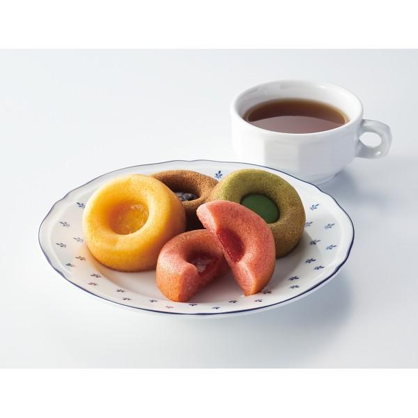 当店おすすめ限定商品　カタログギフト4,400円コース+井桁堂　ガトープルポ |  | 01