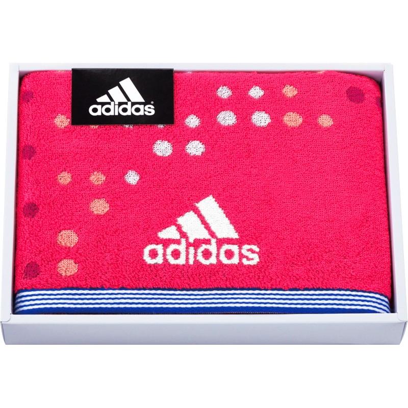 アディダス アストラル スポーツタオル ピンク Ad1571 快気内祝 出産内祝 結婚内祝 香典返し 法事 ギフト お返し C9104 514 賢者のギフト 通販 Yahoo ショッピング