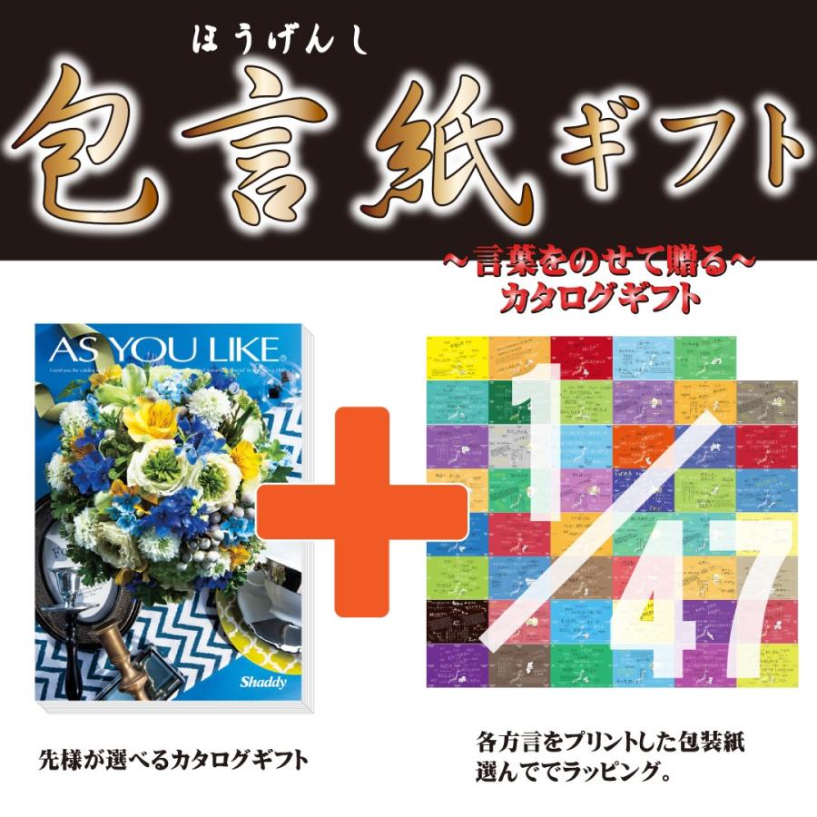 最も完璧な 全国送料無料 都道府県別方言ラッピング 選べるカタログギフト 中部地方編17 380円コース 内祝い お返し 引出物 記念品 粗品 カタログギフト 地域 新潟県 Demolition Training