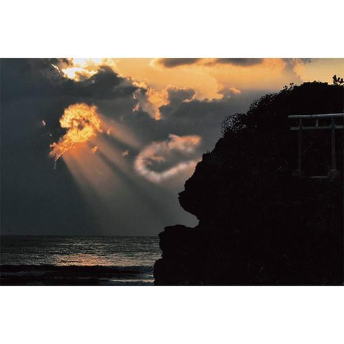 秋元隆良 奇跡の写真 神話の風景 金龍カード 特典付 銀塩生写真 開運グッズ 運気 アップ |  | 02