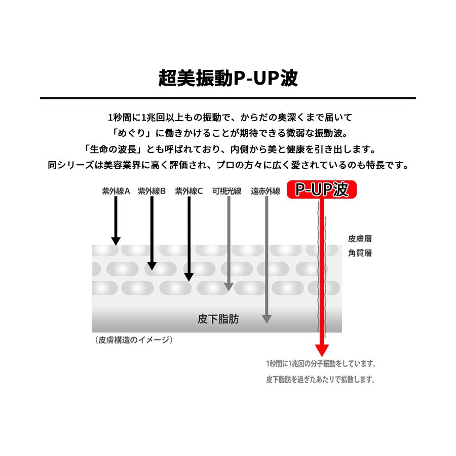 P-UP シャンプーソムリエスカルプブラシ シャンプーブラシ｜kenkami｜05