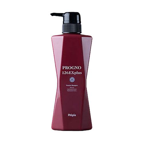 PROGNO プロピア プログノ 126 EX plus シャンプー 400ml お徳用