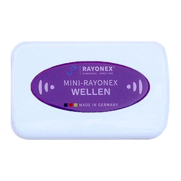 ミニレヨネックス WELLEN チャクラ活性化 ソルフェジオ周波数 | 