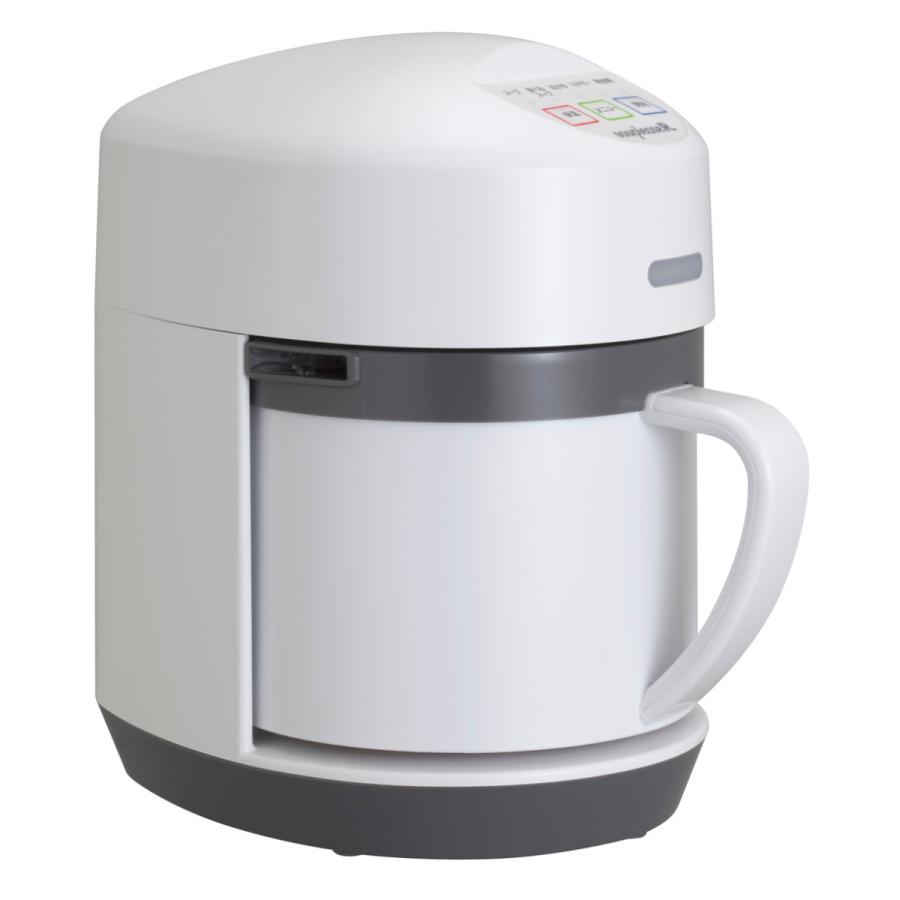 ゼンケン スープリーズR スープメーカー レシピ付き ZSP-4 調理家電