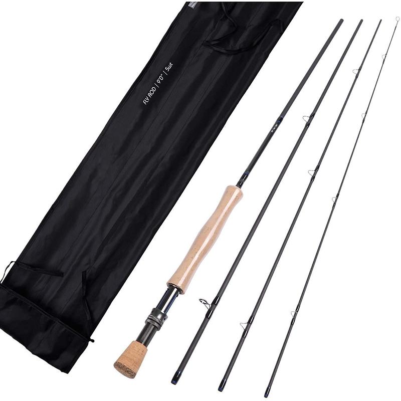 4ピース フライロッド フライロッドセット フライフィッシングロッド 釣り竿 カーボン製 山岳渓流用 管理釣り場 超軽量 持ち運び便利 収納バッグ付き Addm1026 Case By Case一号店 通販 Yahoo ショッピング