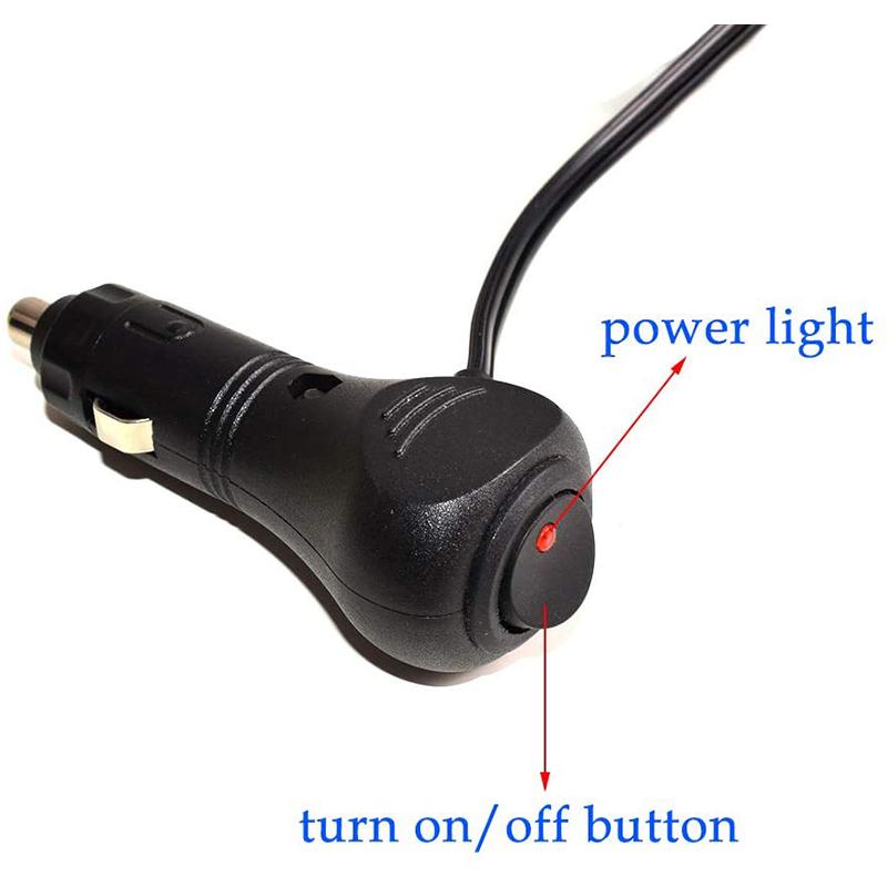 自動車 シガレット 9.8FTフィート 10AHGヒューズ付き 12V 18AWG電線3M 24V スイッチ付きとランプ付き ソケット メス 延長ケーブルプラグ 黒色 最大90%OFFクーポン 延長ケーブルプラグ 自動車 シガレット 9.8FTフィート 10AHGヒューズ付き 12V 18AWG電線3M 24V スイッチ付きとランプ付き ソケット メス 延長ケーブルプラグ 黒色 最大90%OFFクーポン 延長ケーブルプラグ