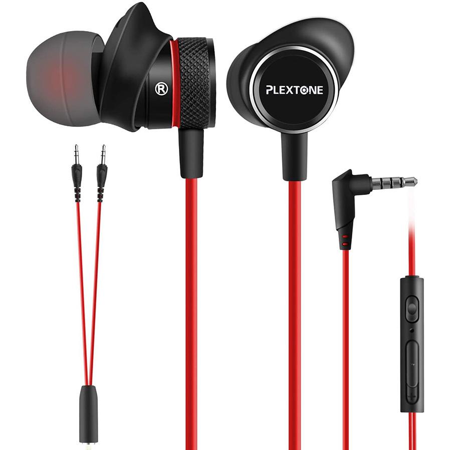 ゲーミングイヤホン リモコンマイク機能 イヤホンマグネット付き カナル型 音量調節 通話可能 二重ドライバーユニット 3 5mmコネクタ Ps4 Pc タブレット Addm1687 Case By Case一号店 通販 Yahoo ショッピング