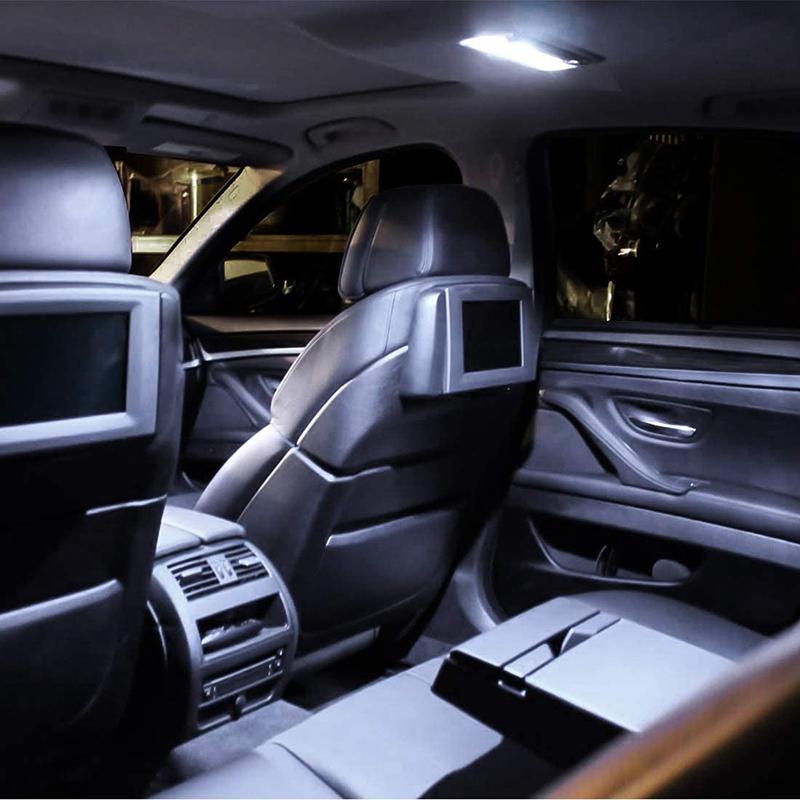 Ledルームランプ 72連 Led 室内灯 車内照明 ホワイト Dc12v 36v 小型車 キャンピングカー 軽キャンパー トラック 作業車用 Ledライト 2本入り Addm1941 Case By Case一号店 通販 Yahoo ショッピング