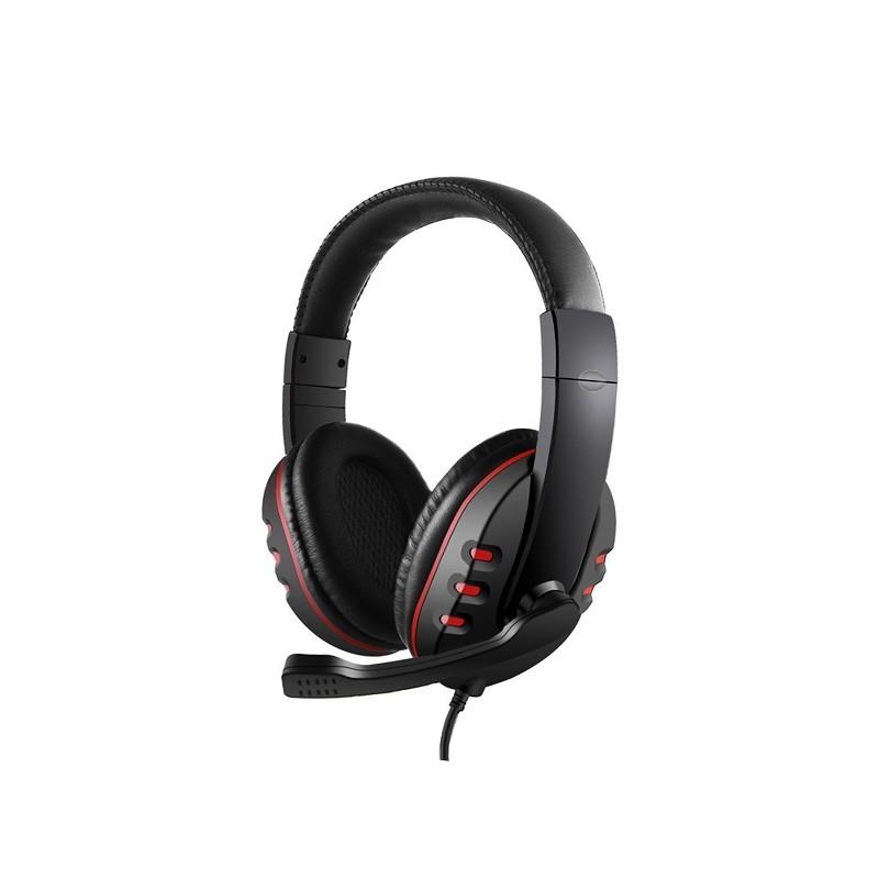 即納 在庫あり ゲーミングヘッドセット 3 5mm ヘッドホン 密閉型 高音質 マイク付き コネクタ 伸縮可能ヘッドアーム ブラック Ps4 Xbox One For Iphone対応 Cpddm630 Case By Case一号店 通販 Yahoo ショッピング