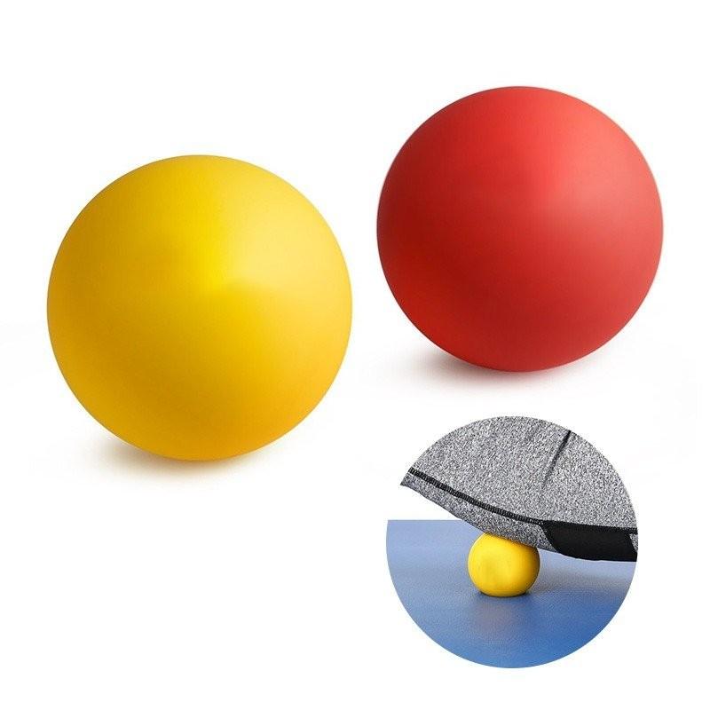 マッサージボール ストレッチボール トリガーポイント 筋膜リリース トレーニング 背中 肩こり 腰 ふくらはぎ 足裏 ツボ押しグッズ 2で1組み合わせ Lfddm164 Case By Case一号店 通販 Yahoo ショッピング