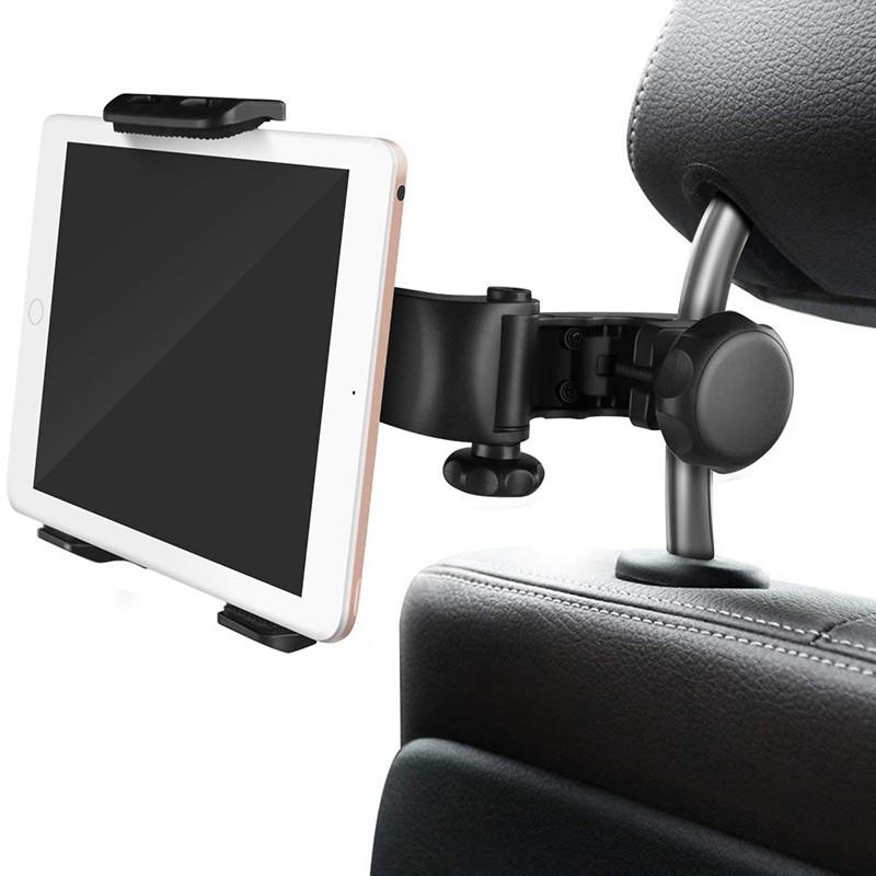 タブレットホルダー オーディオ用車載ホルダー 全て車後部座席適用 Tablet用 スタンド For Ipad用 2 3 4 Mini Air Galaxy Tab Google Nexusn等対応 Spddm Spddm975 Case By Case一号店 通販 Yahoo ショッピング