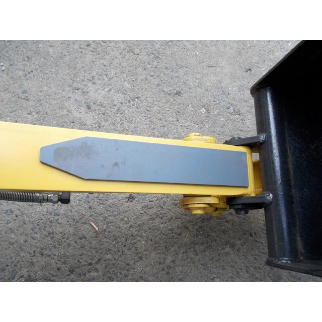 スポット溶接機用Uアーム U字アタッチメント スポット溶接機用Uアーム U字アタッチメント