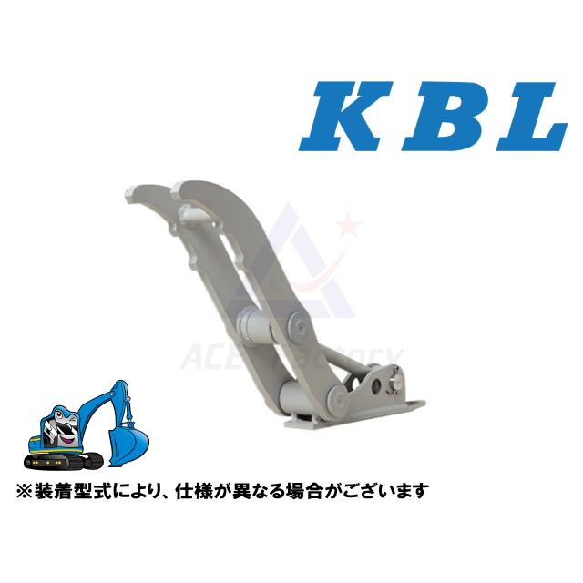 ECフォーク BA-040EC / BA040EC 簡易フォーク 4トン〜2.5トン 4t〜5.5t 