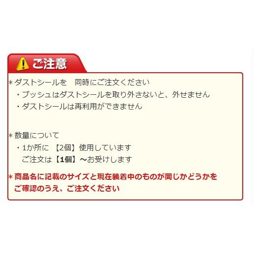 確認用ページ ブッシュ ブームシリンダーチューブ根元用 日立 ZX35U-2 専用 45