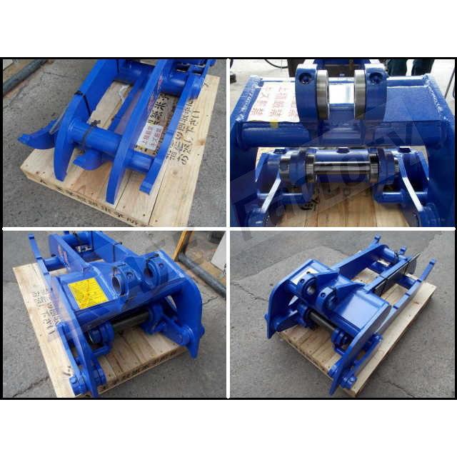 フォーククラブ HT-200 / HT200 2点機械式 17トン〜20トン 17t〜20t