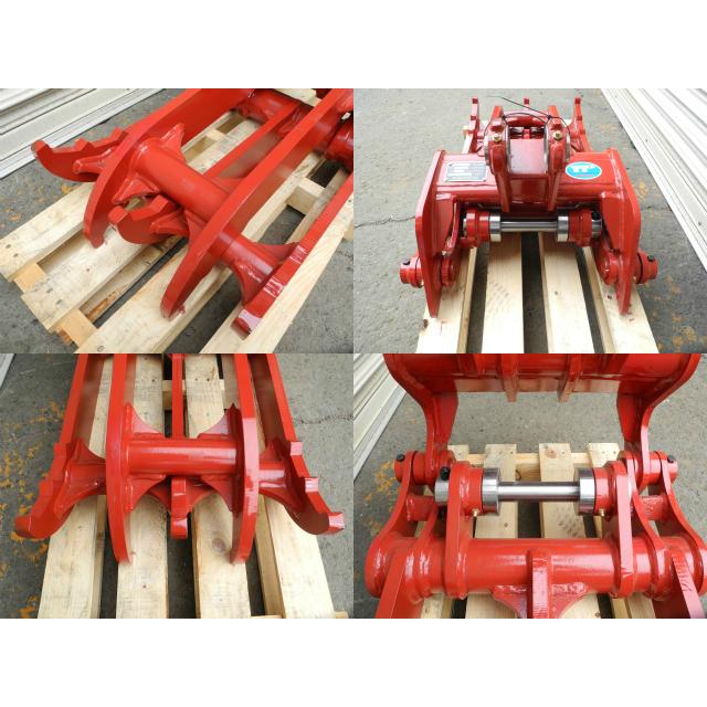 フォーククラブ KR-10 / KR10 2点機械式 0.8トン〜1トン 0.8t〜1t 