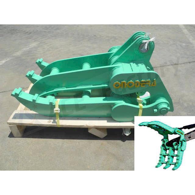 フォーククラブ OF-60 / OF60 2点機械式 6トン〜8トン 6t〜8t クラス