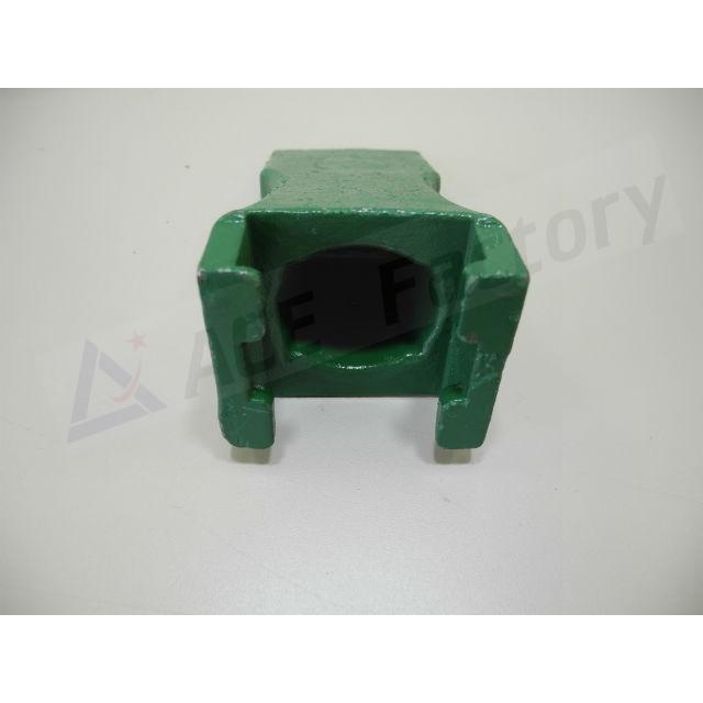 V13S ポイント 【縦ピン】エスコタイプ 【運転席からバケットを見て右