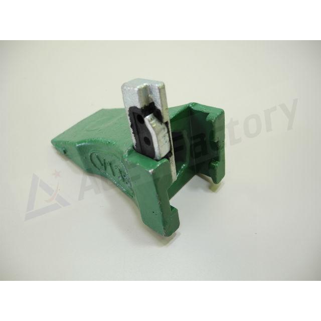 V13S ポイント 【縦ピン】エスコタイプ 【運転席からバケットを見て右