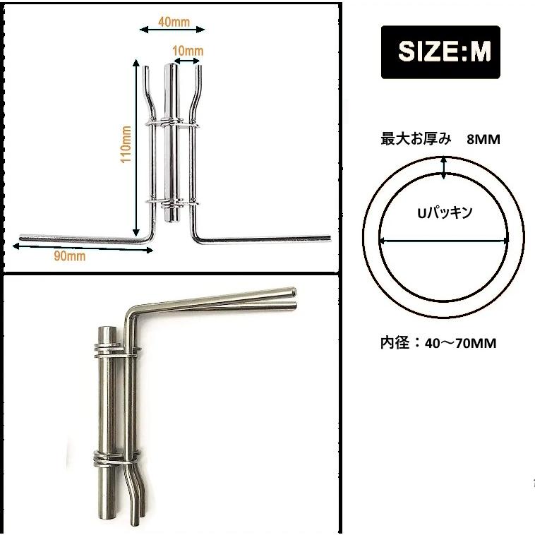 ノーブランド品】コマツ PC20-6 スイングシリンダー用シールキット