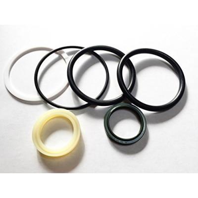 【ノーブランド品】日立建機 ZX10U-2 ブームシリンダー用シールキット（リング付き） |  | 02