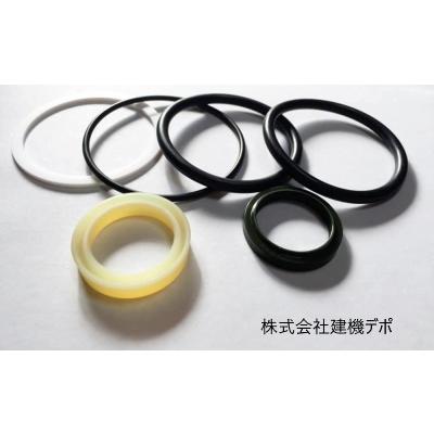 【ノーブランド品】 コマツ FD40-8 パワステシリンダーシールキット