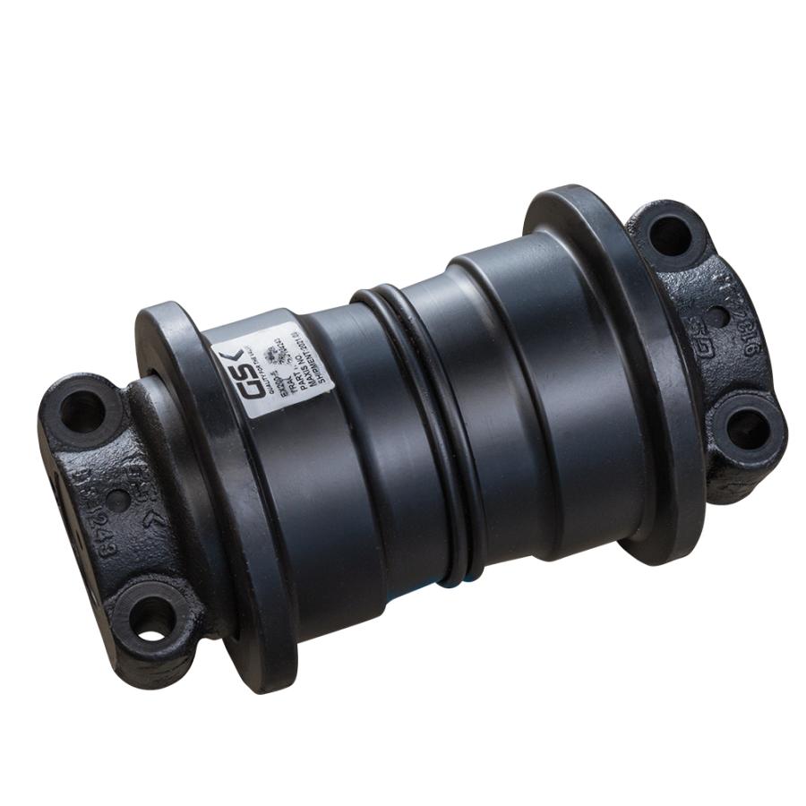 日立建機 トラックローラ アッセン （下部ローラー）ZX160LC-3 : 建機