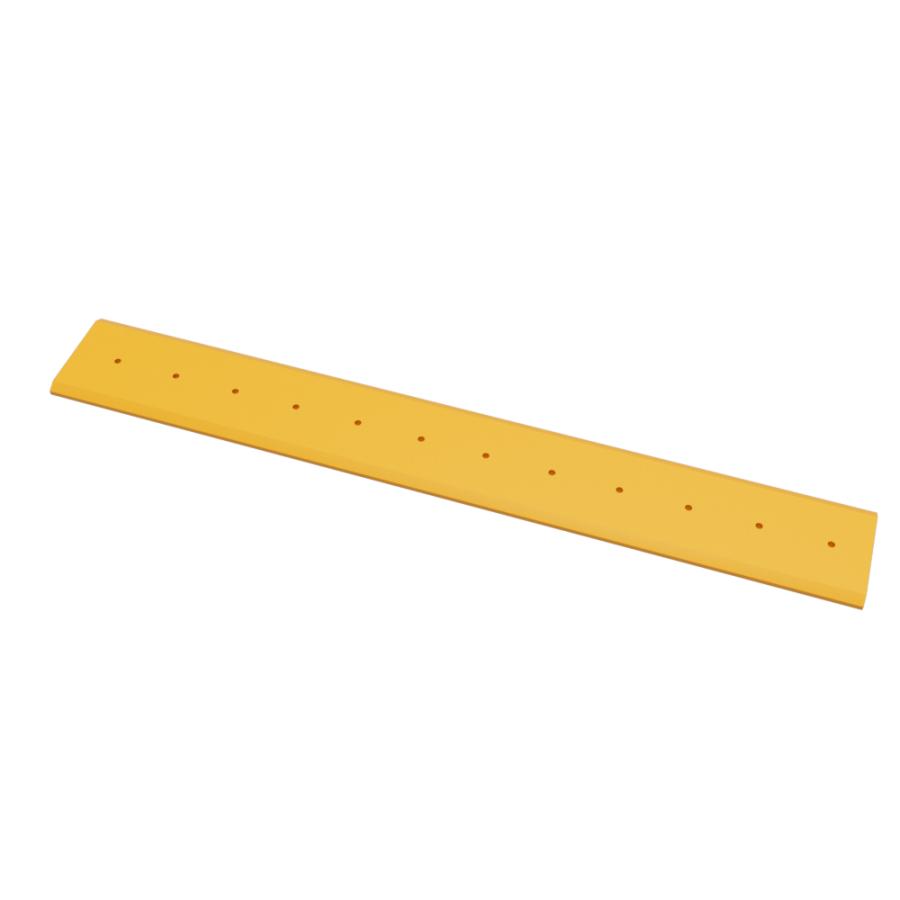 スノーエッジ (排土板エッジ) 日立建機 ZW180-6 取り付けボルト付き